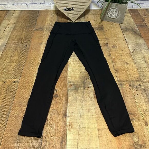 Lululemon Pure Practice Pant
Black - Picture 2 of 15